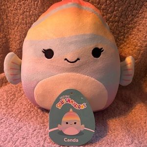 Canda squishmallow